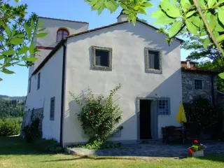 Agriturismo Montereggi