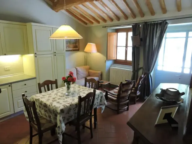 Agriturismo Montereggi 2