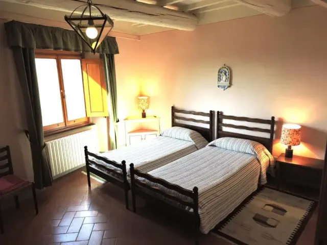 Agriturismo Montereggi 1