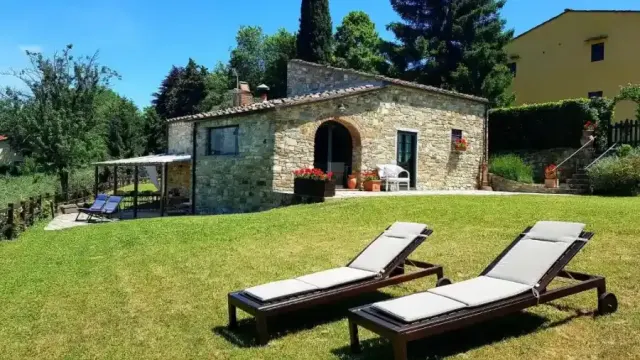 Agriturismo Poggio Al Sole