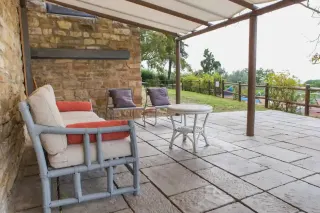 Agriturismo Poggio Al Sole