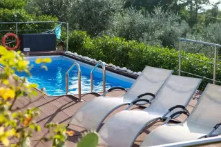 Agriturismo Poggio Al Sole