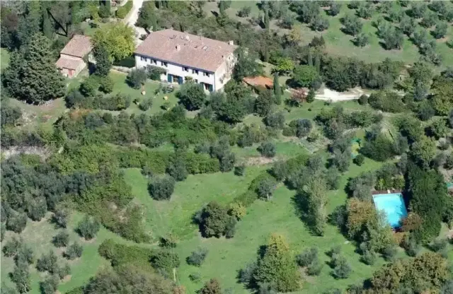 Fattoria Il Leccio Agriturismo