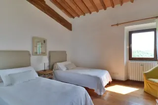 Fattoria Il Leccio Agriturismo