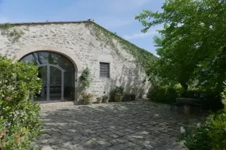 Fattoria Il Leccio Agriturismo