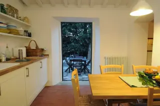 Fattoria Il Leccio Agriturismo