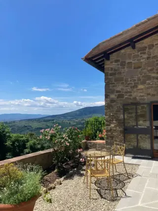 Agriturismo Fattoria Poggio di Fiesole