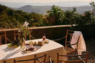 Agriturismo Fattoria Poggio di Fiesole
