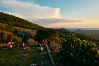 Agriturismo Fattoria Poggio di Fiesole