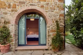 Agriturismo Fattoria Poggio di Fiesole