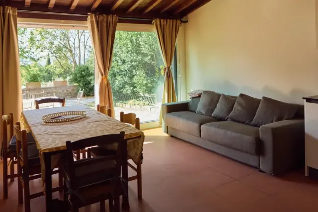 Agriturismo Fattoria Poggio di Fiesole 2