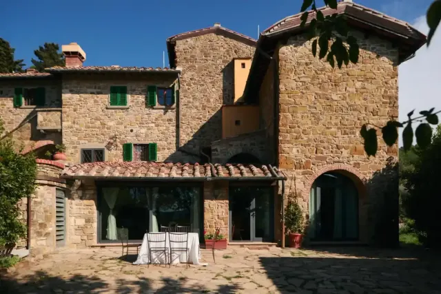 Agriturismo Fattoria Poggio di Fiesole