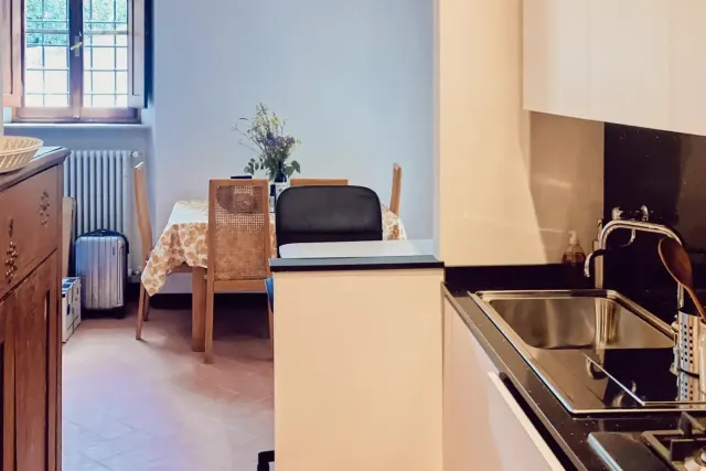 Agriturismo Fattoria Poggio di Fiesole 1