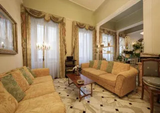 Florence Dream