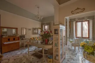 Florence Dream
