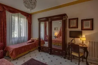 Florence Dream