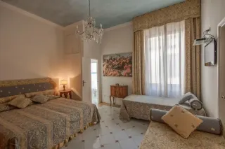 Florence Dream