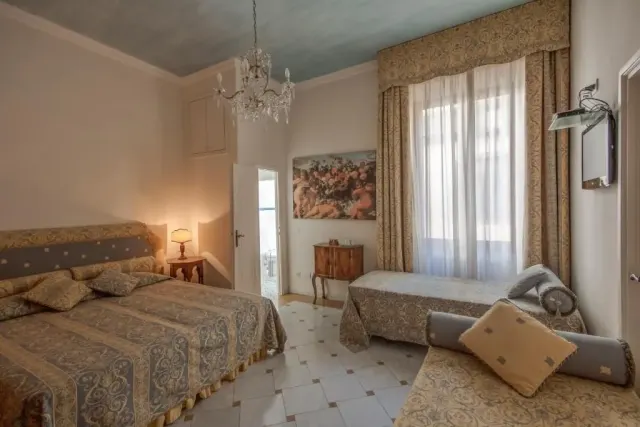 Florence Dream 2