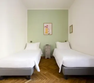 Hotel Villa Bonelli