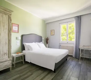 Hotel Villa Bonelli