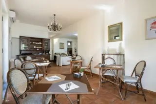 Hotel Villa Bonelli