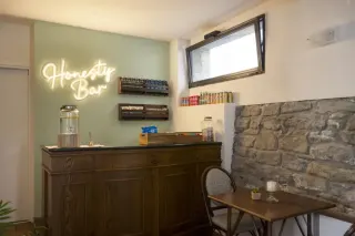 Hotel Villa Bonelli