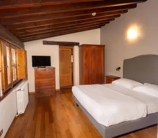 Hotel Villa Bonelli