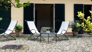 Hotel Villa dei Bosconi