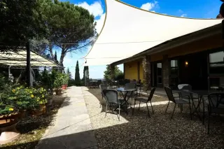 Hotel Villa dei Bosconi