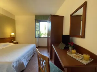 Hotel Villa dei Bosconi