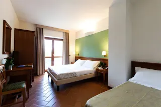 Hotel Villa dei Bosconi