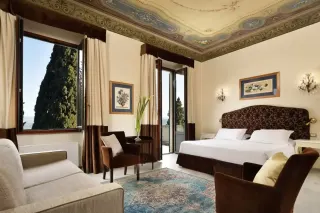 FH55 Hotel Villa Fiesole