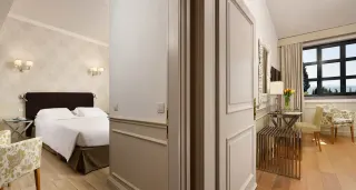 FH55 Hotel Villa Fiesole