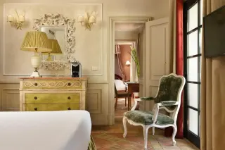 FH55 Hotel Villa Fiesole
