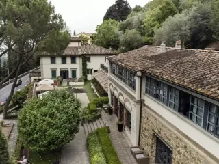 FH55 Hotel Villa Fiesole