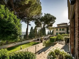 FH55 Hotel Villa Fiesole