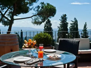 FH55 Hotel Villa Fiesole