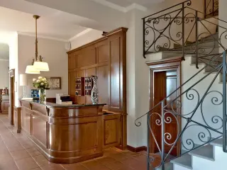 FH55 Hotel Villa Fiesole