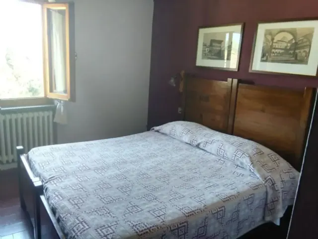 Hotel Villa Sorriso 1
