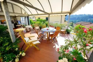 Hotel Villa Sorriso
