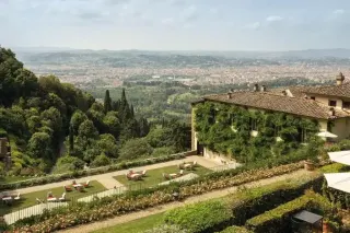 Villa San Michele