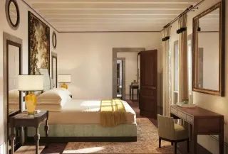 Villa San Michele