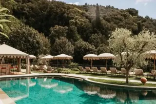 Villa San Michele