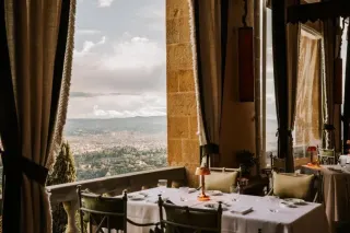 Villa San Michele