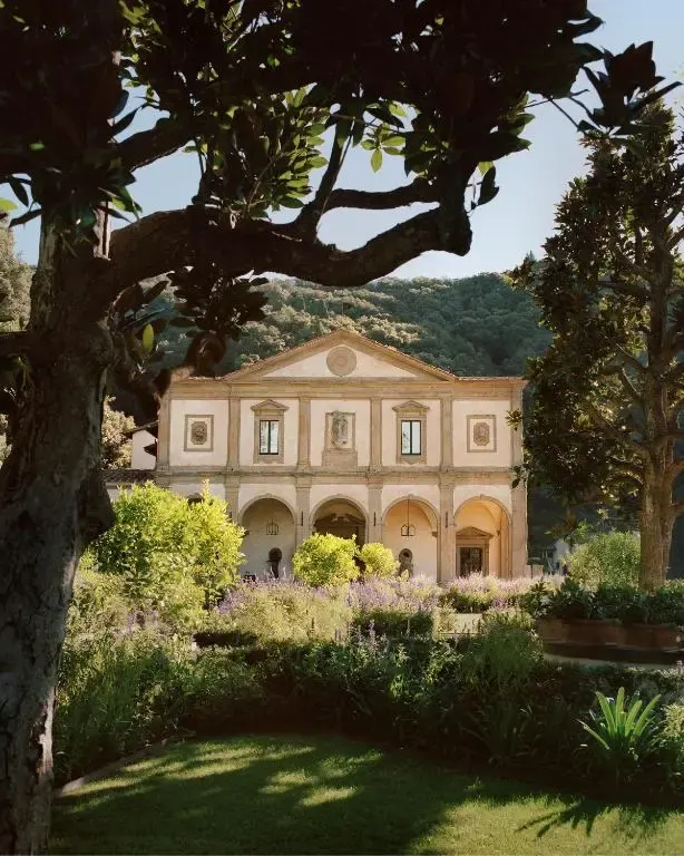 Villa San Michele