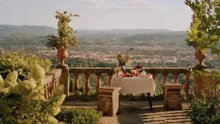 Villa San Michele