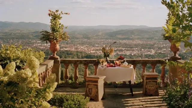 Villa San Michele 1
